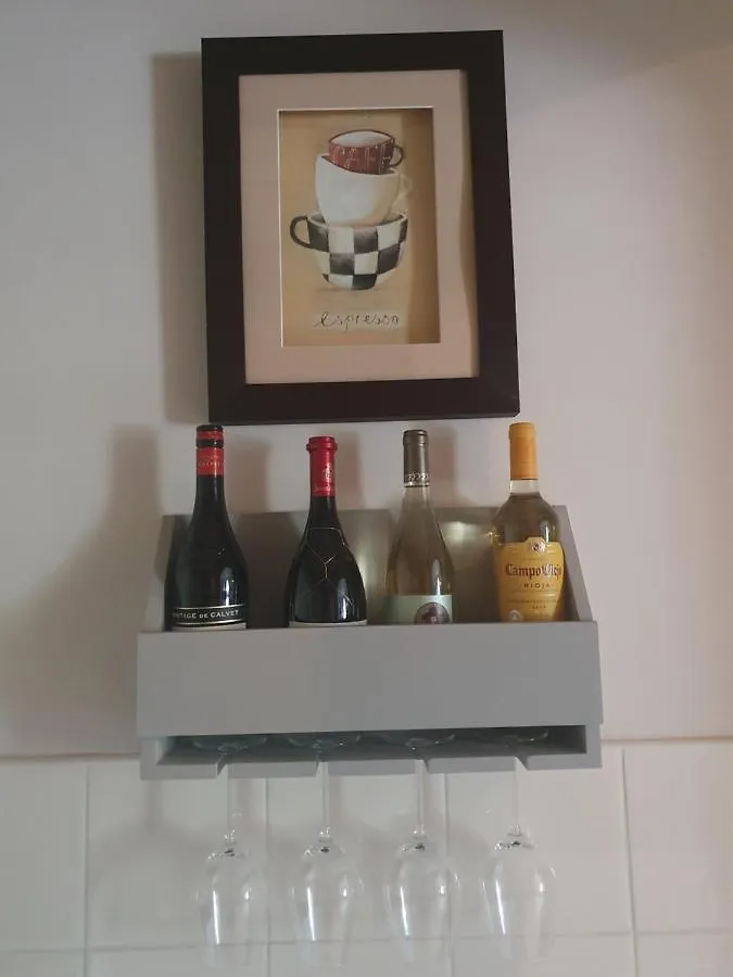 River View Apartment Suite Cork 0*,  Irlanda