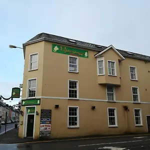 Habitación en casa particular Paddy's Palace Kilarney, Killarney
